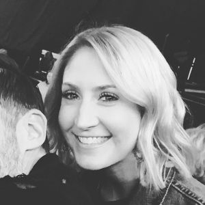 Meet your Posher, Rhiannon